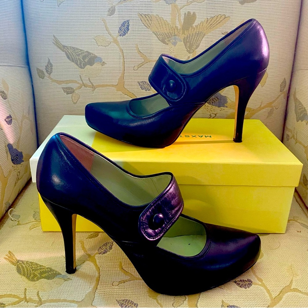 Maxstudio Mary Jane’s